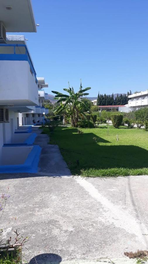 Giovanni Apartment 21 Kos Exterior photo