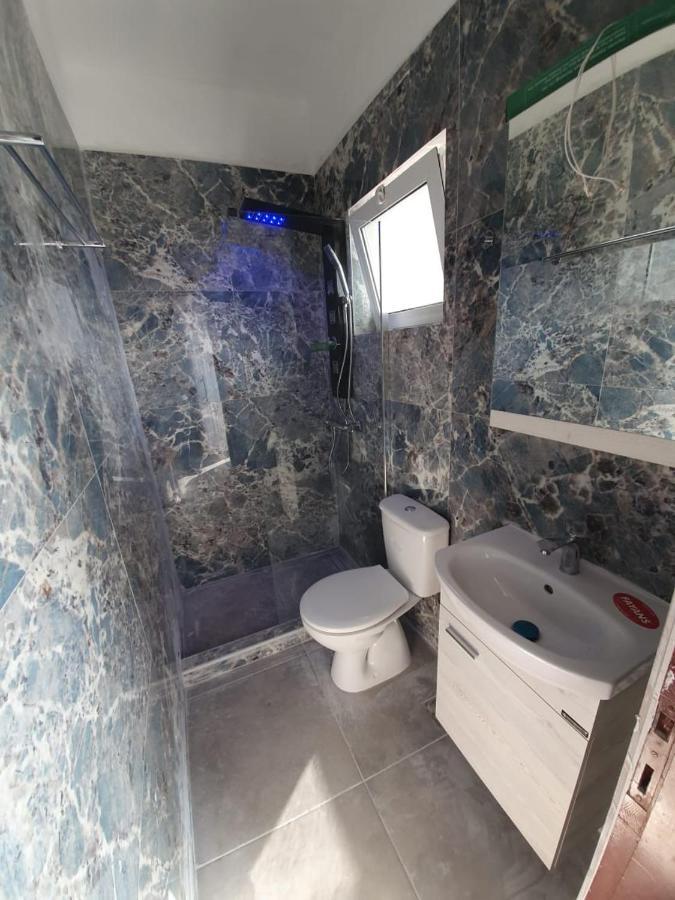 Giovanni Apartment 21 Kos Exterior photo
